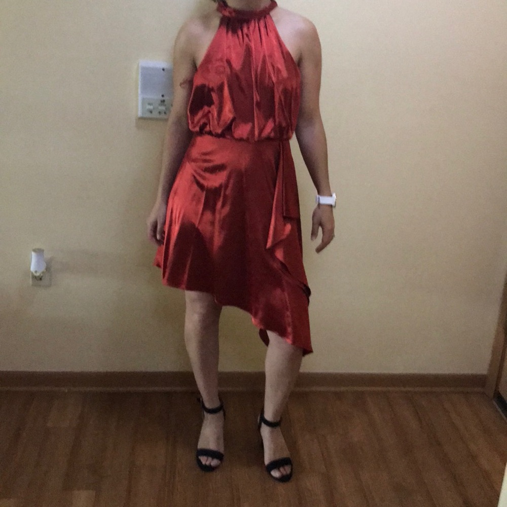 Cocktail Dress
